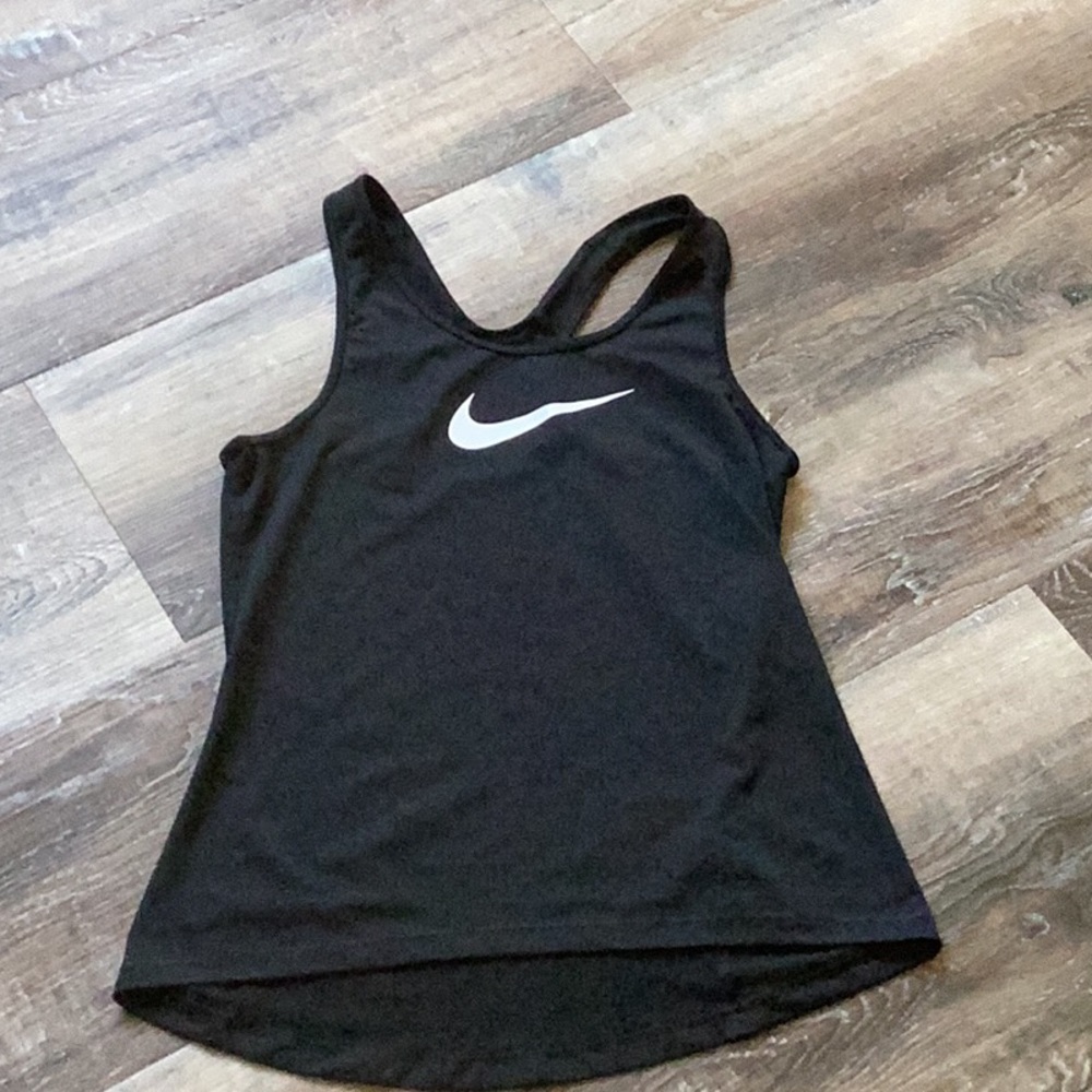 New Condition Nike Tank